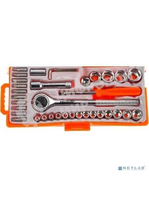 Слесарно-монтажный набор Sparta