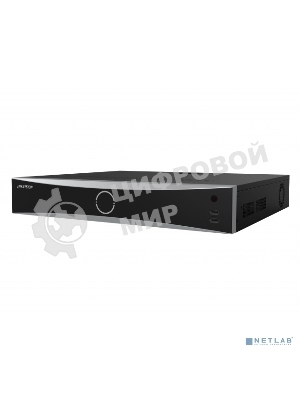 Видеорегистратор IP HIKVISION 16CH DS-7716NXI-K4