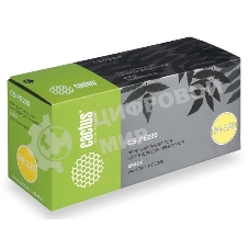 Картридж лазерный Cactus CS-PE220 (013R00621) черный (3000 стр.) для Xerox WorkCentre PE 220