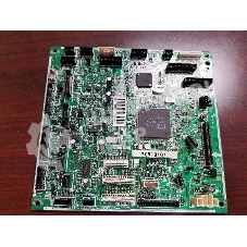 Плата DC-контроллера HP CLJ M551 (RM1-8104/RK2-3881)