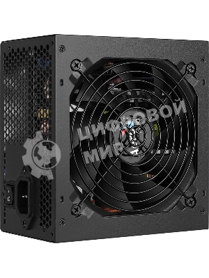 Блок питания Aerocool/Formula KCAS-800W, 800Вт, PLUS 80 PLUS Bronze, 120мм, черный