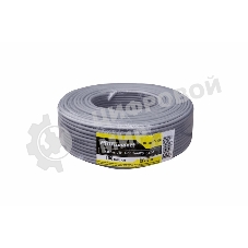 Кабель PROconnect Кабель UTP cat.5e 4 пары (100м) 0.51 мм