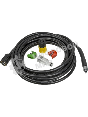 Минимойка Huter M195-PW-PRO 2500Вт