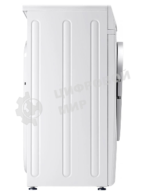 Стиральная машина Atlant СМА 60У1213-01 белый, загрузка фронтальная 6 кг, 1200 об/мин., класс: А+++