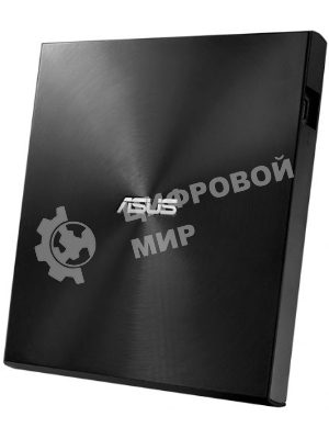 Оптический привод внешний ASUS SDRW-08U8M-U/BLK/G/AS/P2G, dvd-rw, external; 90DD0290-M29000
