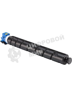 Картридж лазерный Kyocera TK-8345C (1T02L7CNL0/1T02L7CNL1) голубой для TASKalfa 2552ci 12000 стр.