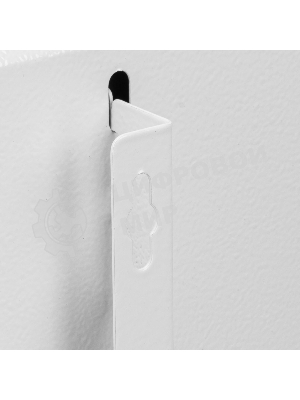 Конвектор электрический MTX КМ-1500.2 белый, 1500 Вт, 20 м2, термостат