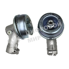 Редуктор для Stihl MS 55/56/70 (нового образца) для мотокосы, бензокосы, триммера 102116