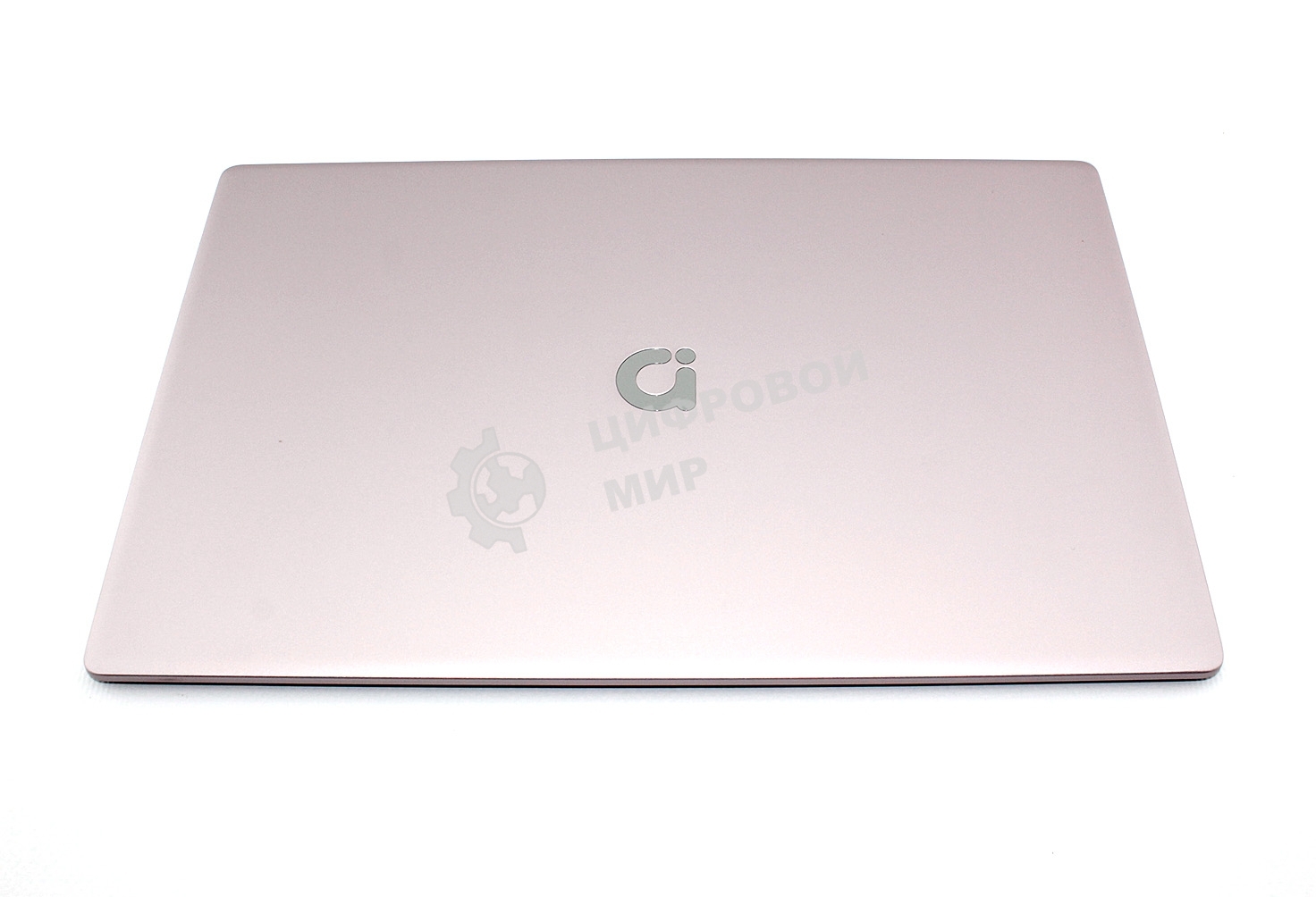 Крышка матрицы для Asus X403F X403FA розовое золото