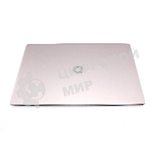 Крышка матрицы для Asus X403F X403FA розовое золото