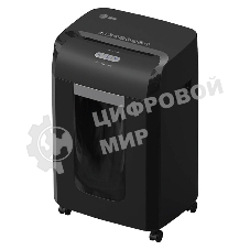 Шредер Cactus CS-SH-15-30-2X15 (секр.P-5)/фрагменты/15лист./30лтр./скобы