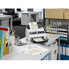 Сканер Epson WorkForce DS-730N