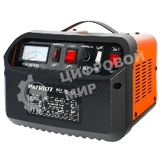 Устройство зарядное PATRIOT BCT-50 Boost (650301550)12В и 24В
