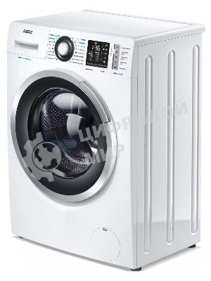 Стиральная машина Atlant СМА 60У1213-01 белый, загрузка фронтальная 6 кг, 1200 об/мин., класс: А+++