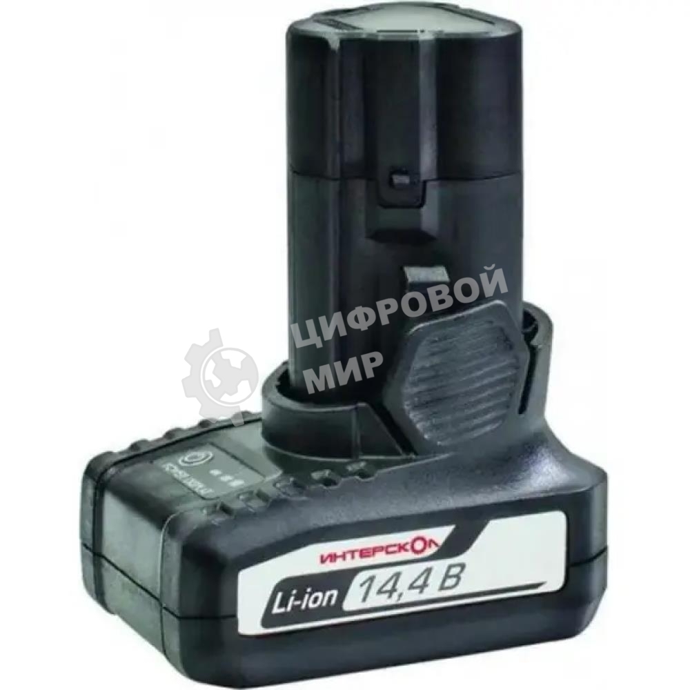 Аккумулятор BA-2/14.4 2400.025 INTERSKOL