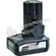 Аккумулятор BA-2/14.4 2400.025 INTERSKOL