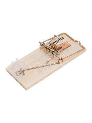 Мышеловки, 2 шт. Sparta