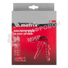 Заклепочник Matrix для анкеров типа 