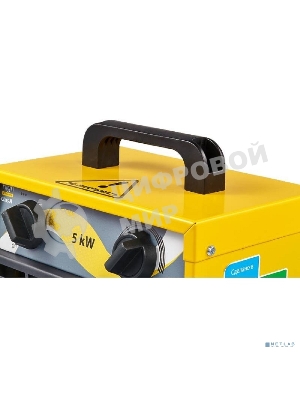 Пушка тепловая Ballu BHP-ME-5