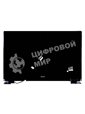 Матрица для Asus UX562 UHD крышка в сборе