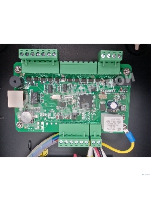 Контроллер автономный HiWatch ACT-C101