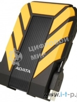 Внешний HDD 2.5