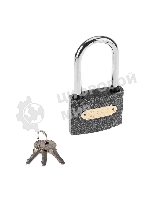 Замок навесной серия 