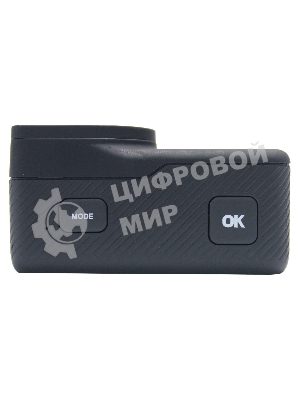 Экшн-камера Digma DiCam 850 черный