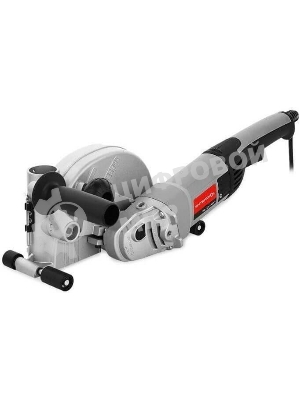 Бороздодел Интерскол ПД-125/1400Э