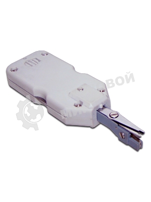 Ударный инструмент для разделки контактов LSA, укороченный