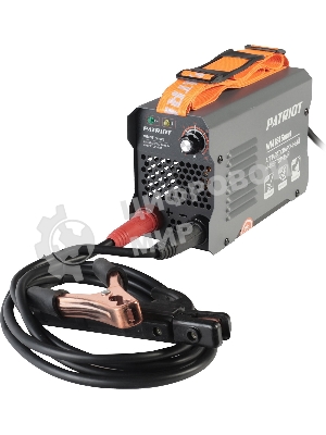 Аппарат сварочный PATRIOT WM 181Smart MMA