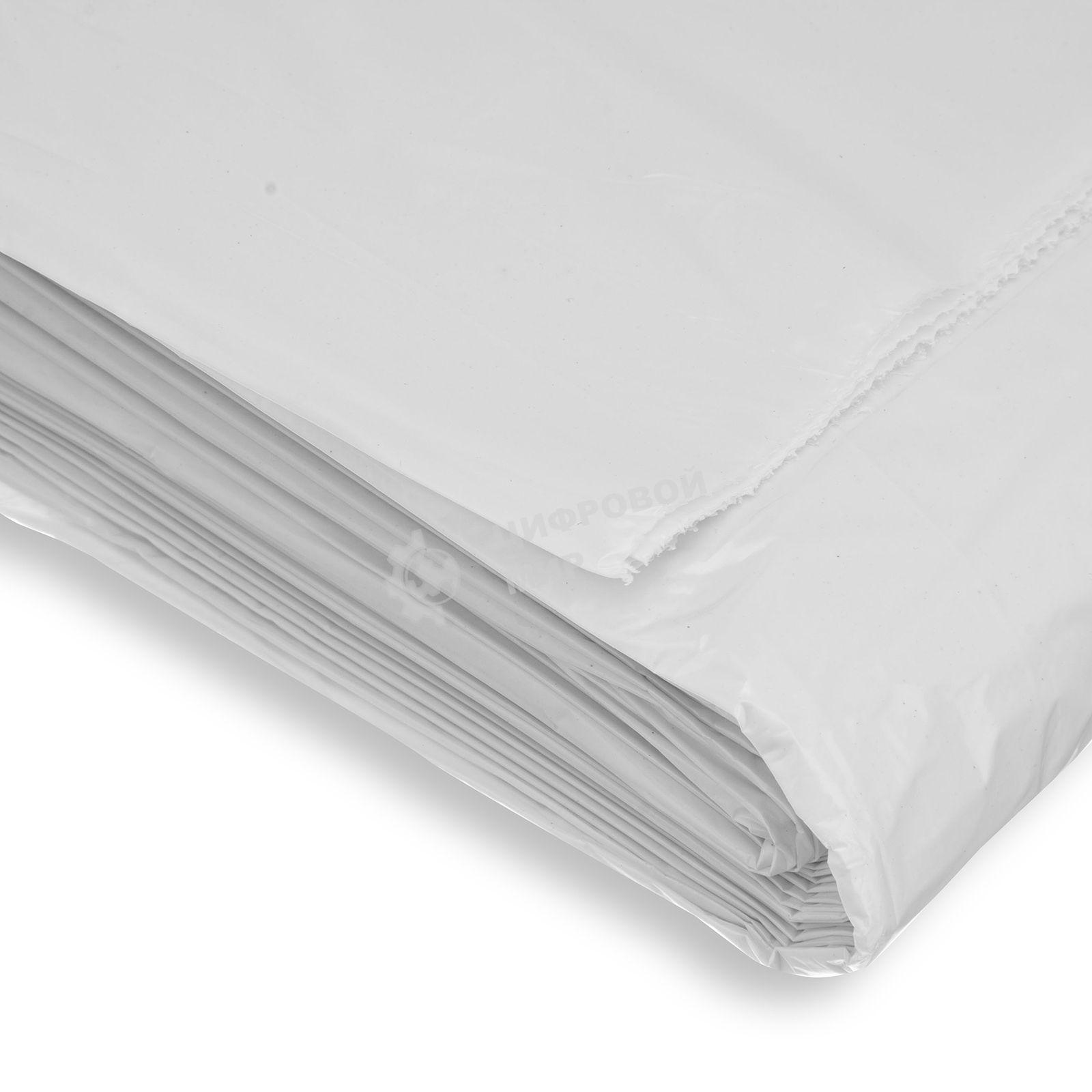 Пленка защитная Matrix, 4 х 12,5 м, 15 мкм, полиэтиленовая