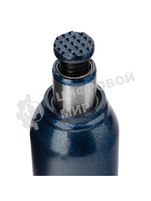 Домкрат гидравлический бутылочный Stels 10 т, h подъема 222-447 мм