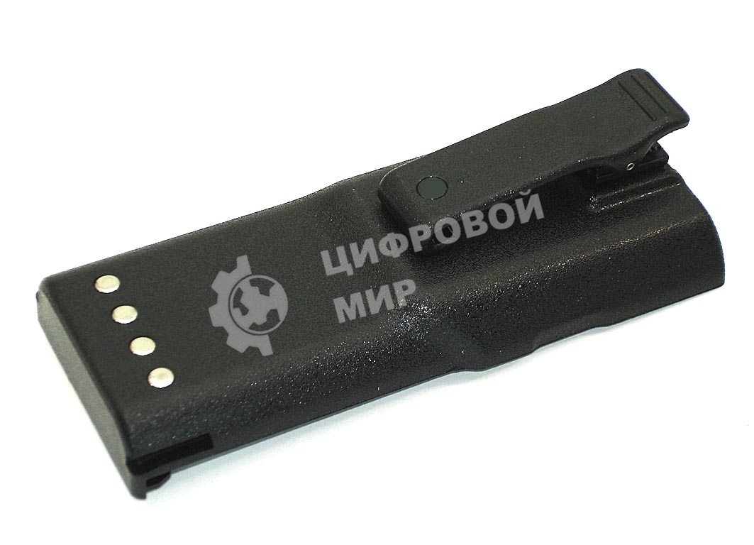 Аккумулятор для Motorola CP250, CP450, GP300 (HNN9628) 2500mAh 7.5V Ni-Cd