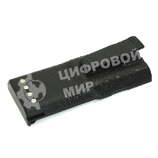 Аккумулятор для Motorola CP250, CP450, GP300 (HNN9628) 2500mAh 7.5V Ni-Cd