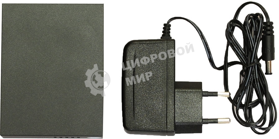 Удлинитель Osnovo TR-IP1(800m)