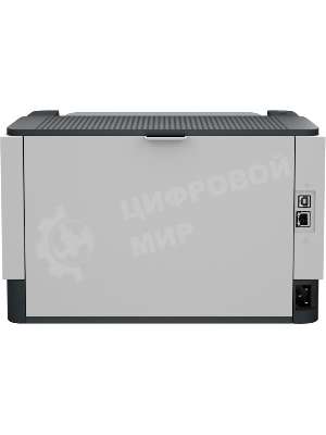 Принтер лазерный HP LaserJet Tank 1502w (2R3E2A), А4, ч/б, печ. 22 стр/мин., 600x600 dpi, USB, Ethernet, Wi-Fi