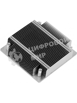 Радиатор SuperMicro SNK-P0046P 1U Passive Soc-1156