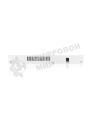Коммутатор Zyxel XMG-108-ZZ0101F 8x2.5Гбит/с 1SFP+ неуправляемый