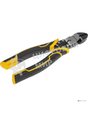 Бокорезы многофункциональные Kranz универсальные 190мм