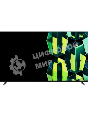Телевизор Sber 55