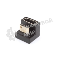Переходник mini HDMI на HDMI U вверх