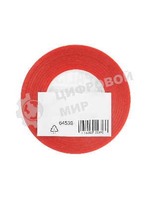 Лента для тапенера садового Palisad, 115 мкм, 30 м