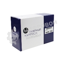 Драм-юнит Lexmark E260/E360/E460 (NetProduct) NEW E260X22G, 30К