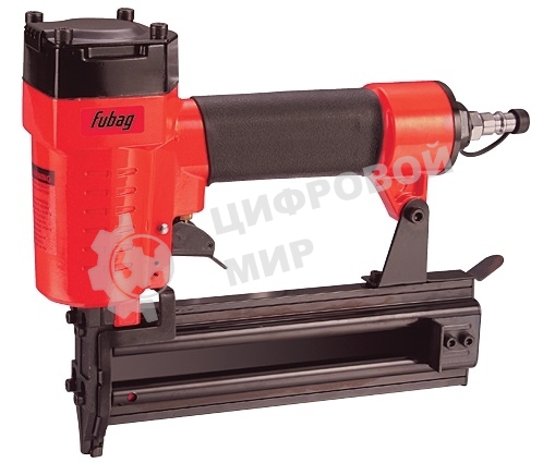 Пистолет FUBAG SN4050гвоздескобозабивной гвоздь 15-50мм скоба 16-40мм ширина скобы 5-7мм 1.05х1.2
