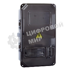 Щит ЩУРн-П 3/8 (379х216х113) IP55 PROxima EKF pb-3/8-55