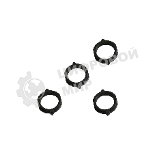 Комплект бушингов CET CET6762 для Brother HL-2240/2270, DCP-7060