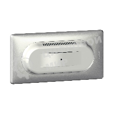 Переключатель 1-клавишный 10AX 250 В слоновая кость