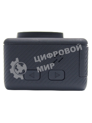 Экшн-камера Digma DiCam 850 черный