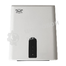 Электросушитель для рук PUFF Puff-8810 1,2 кВт, ABS пластик
